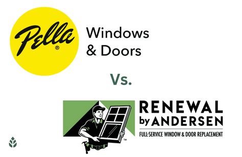 Pella vs. Andersen (2024 Guide)